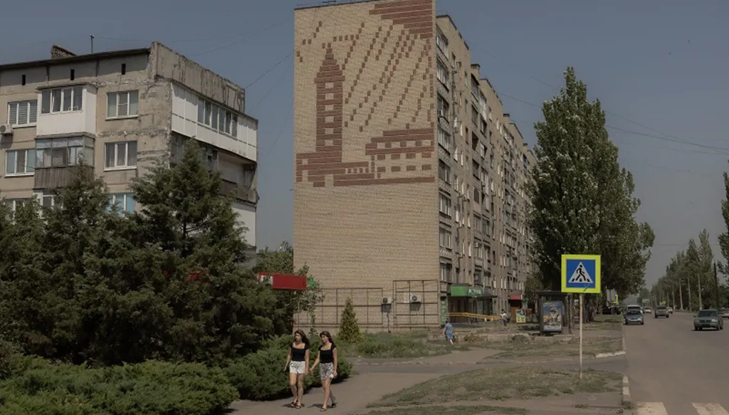 موسكو تتقدم في شرق أوكرانيا... ومقتل عملاء بجهاز الأمن الاتحادي الروسي في كييف