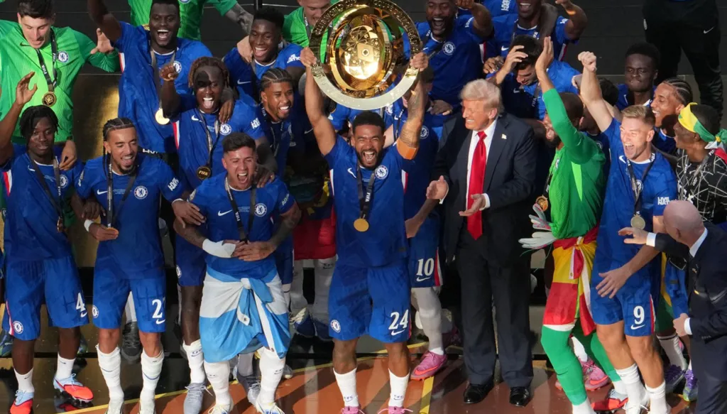 4 أسباب وراء مفاجأة انتصار تشيلسي على باريس