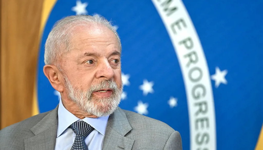 البرازيل: تهديدات ترامب بفرض رسوم جمركية باهظة ابتزاز مرفوض