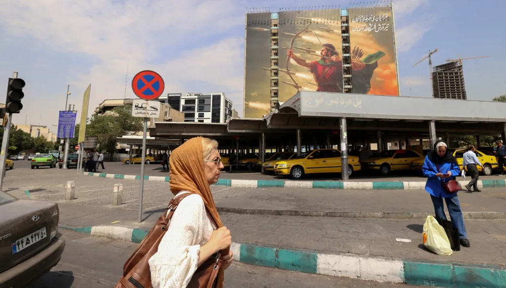 كيف يمكن أن تردّ إيران على تفعيل "آلية الزناد"؟