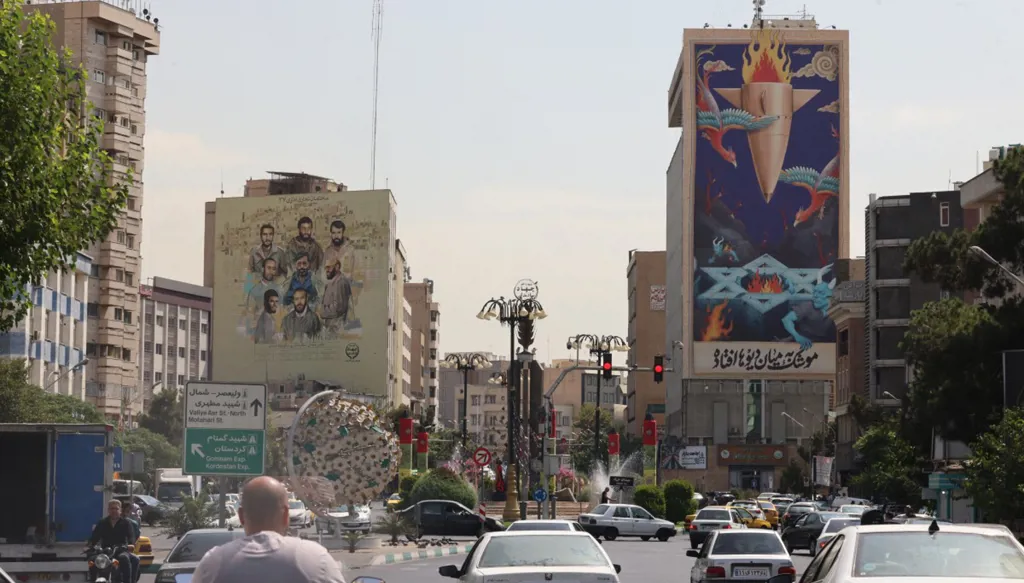 إعادة تفعيل "آلية الزناد"... كيف ستردّ إيران؟