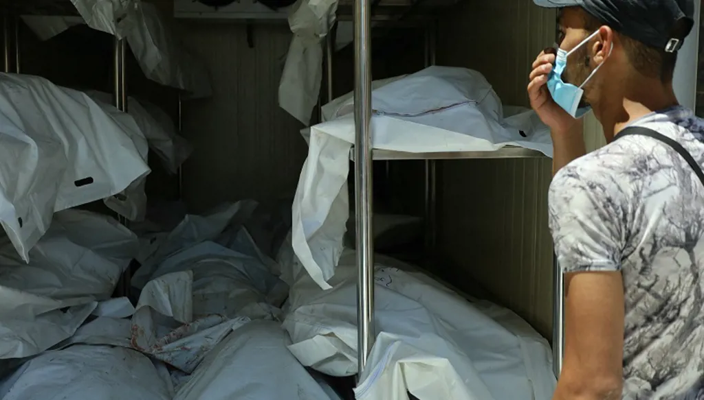 الاشتباكات مستمرة وارتفاع حصيلة الضحايا... رتل من أبناء العشائر في دير الزور يتحرك باتجاه السويداء (فيديو)