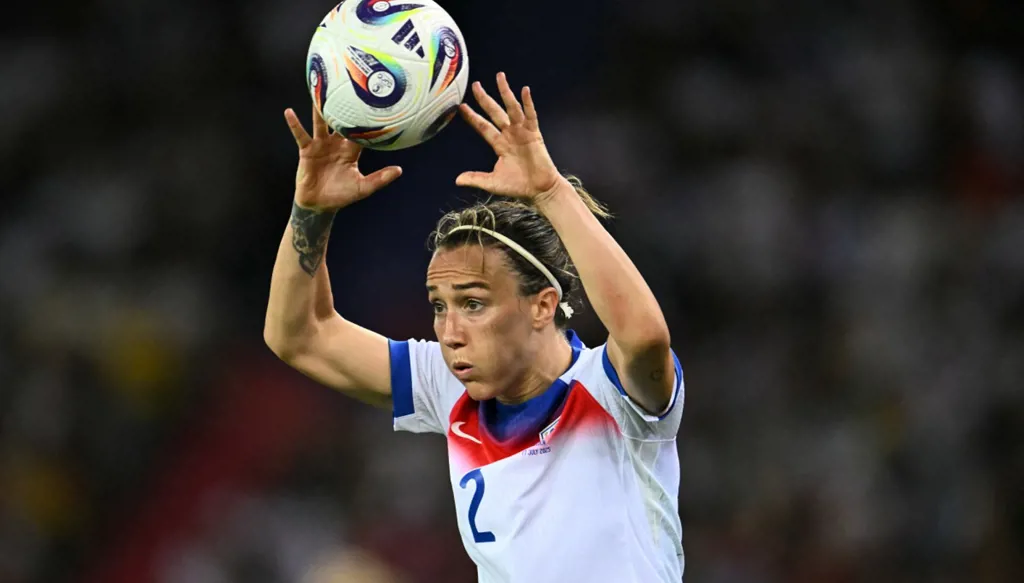 بطلات أوروبا يواجهن "الوجه القبيح" لكرة القدم