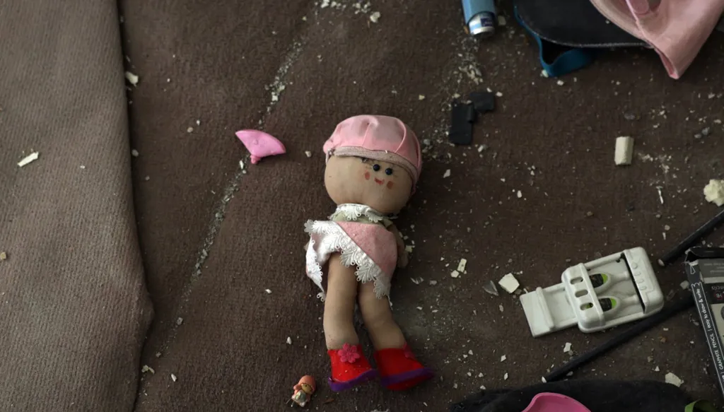 زلزال بقوة 5.6 درجة يهز شمال إيران