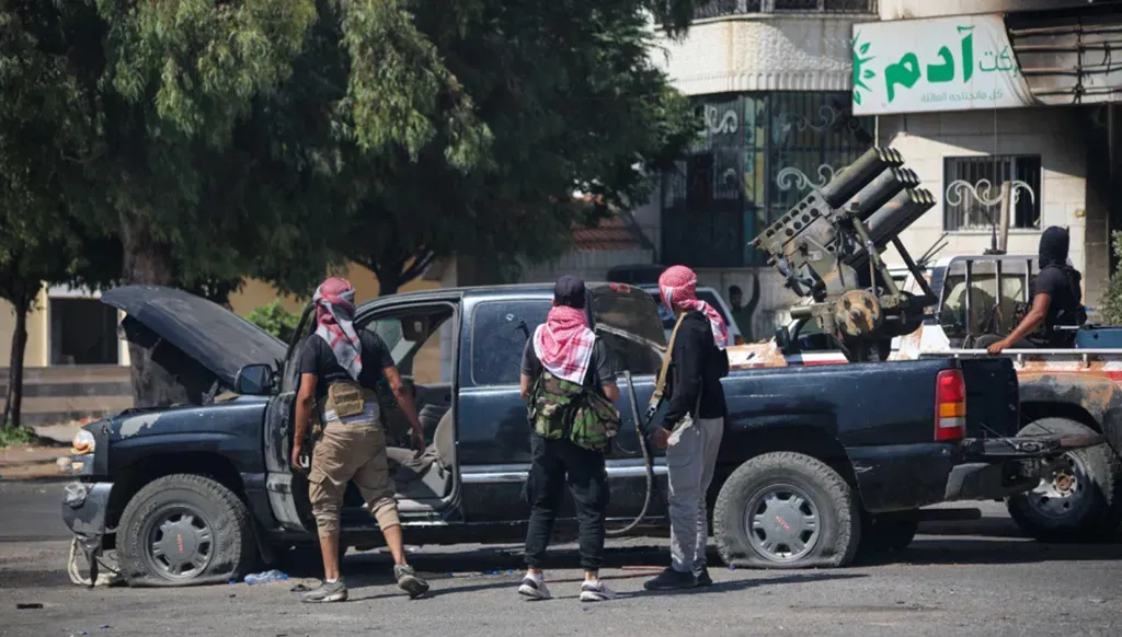 هل فاتت الفرصة التي لم يستغلها لبنان؟