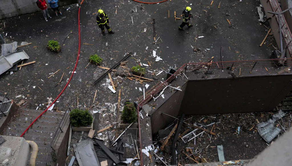 الكرملين: نعمل على تحديد موعد لمحادثات مقبلة مع أوكرانيا