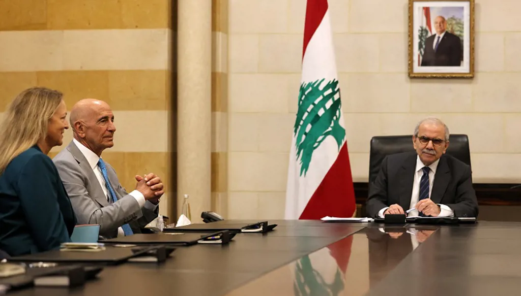 شبكة مواقف مترابطة أميركية وفرنسية وسعودية تكشف تراجعاً خطيراً للثقة بالسلطات اللبنانية