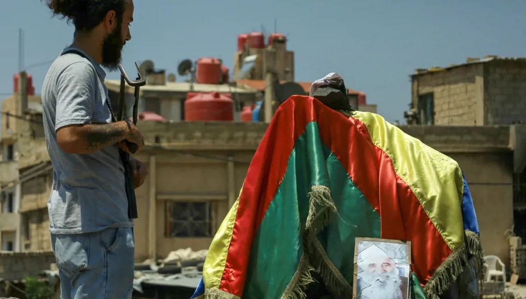 هل يتكرّر سيناريو شمال شرق سوريا في السويداء؟