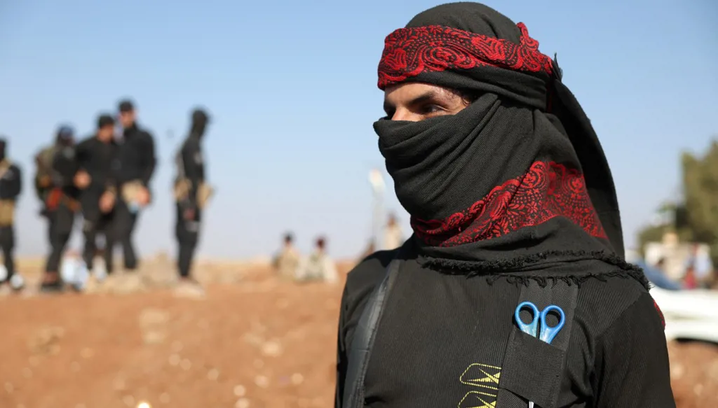 من بلفور إلى داوود... لم ينتهِ المشروع بل تغيّر شكله