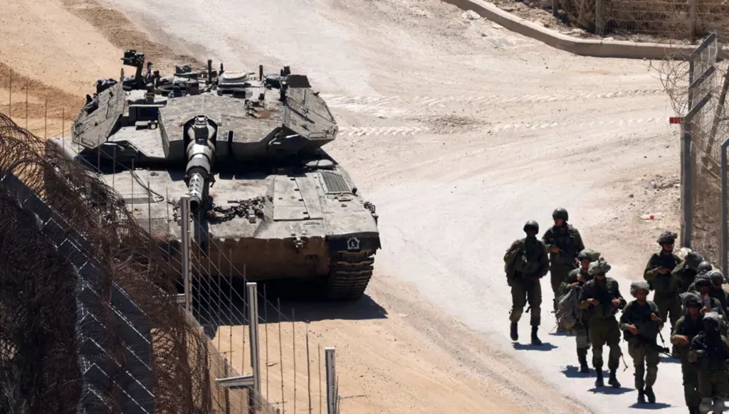 Historic Syrian-Israeli talks in Paris yield first trilateral security understanding