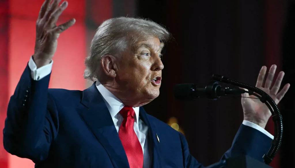 محكمة استئناف أميركية تمنع أمراً لترامب يحد من منح الجنسية بالولادة