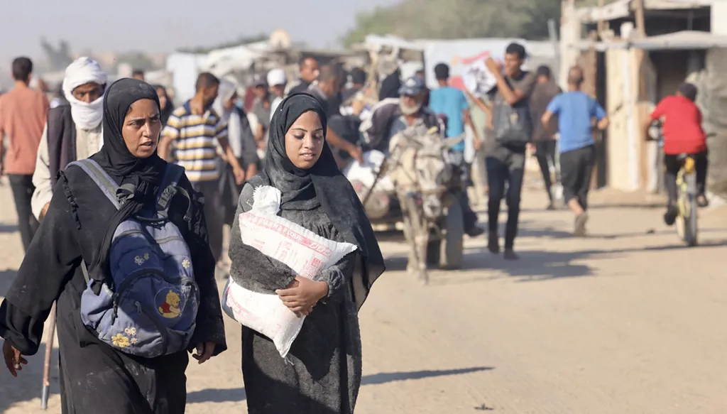 "قرار تاريخي"... ترحيب بإعلان فرنسا أنها ستعترف بدولة فلسطين