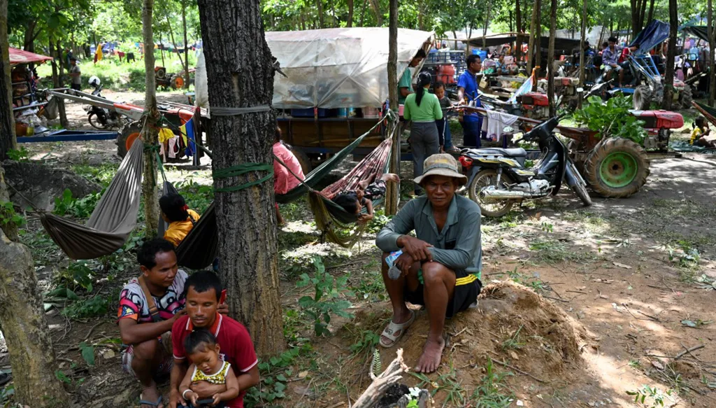 رئيس الوزراء التايلاندي: المواجهات مع كمبوديا "قد تتحوّل إلى حرب"