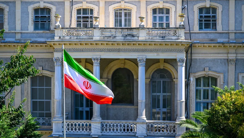 تفعيل "آلية الزناد" على ايران!