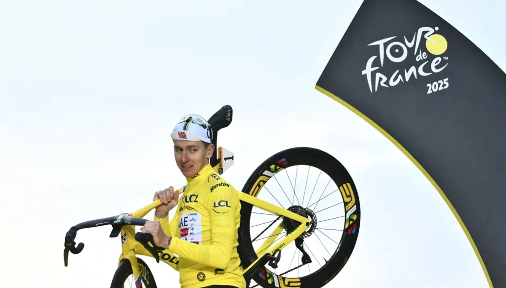 بوغاتشار... التنين السلوفيني الذي لا يُروّض