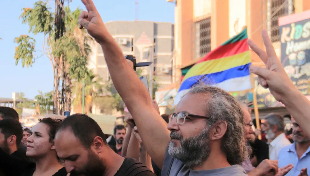 نار تحت جمر السويداء... قرار التوتير إسرائيلي؟