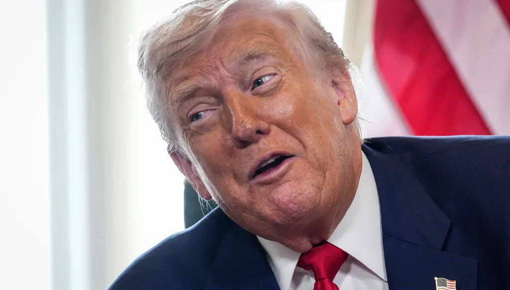 ترامب: ربما أزور الصين لكن ذلك لن يكون سوى تلبية لدعوة من رئيسها