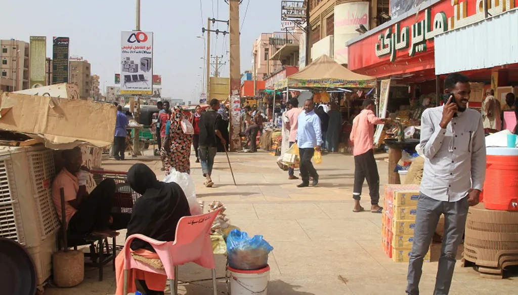 الاتحاد الإفريقي: لعدم الاعتراف بحكومة قوات الدعم السريع الموازية في السودان