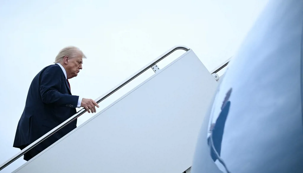 "حرية العيش بلا خوف"... قاضية توقف ترحيل إدارة ترامب لمهاجرين