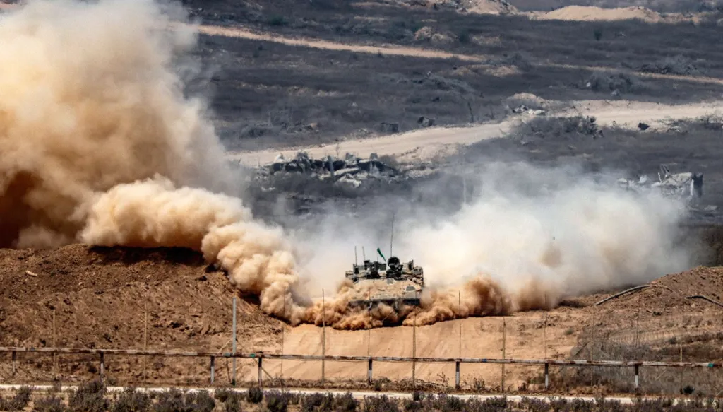 إعادة احتلال غزة ستشكل عبئاً على إسرائيل... فهل يتبنى نتنياهو خطة زامير في اللحظة الأخيرة؟