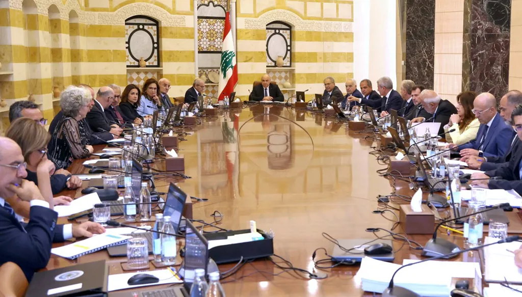 في الميثاقية وشروطها