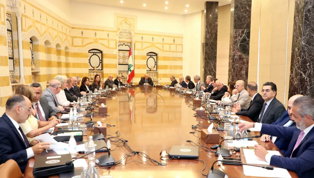 هندسة نزع الصواعق في لبنان المتأرجحة بين الإبطاء والتسريع، وأخطار انكشاف لبنان!