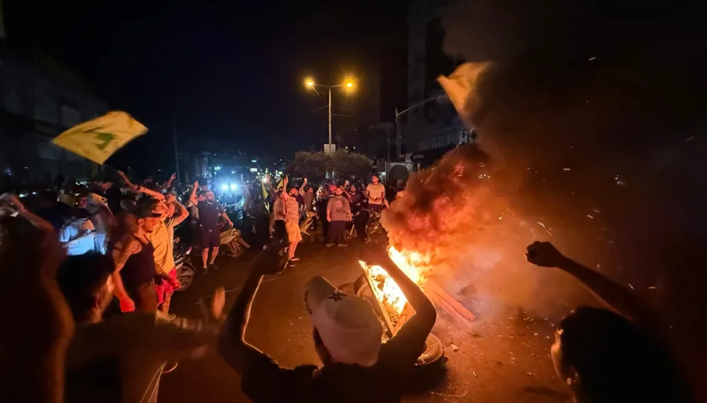 "حزب الله" يستخف بالعقول!