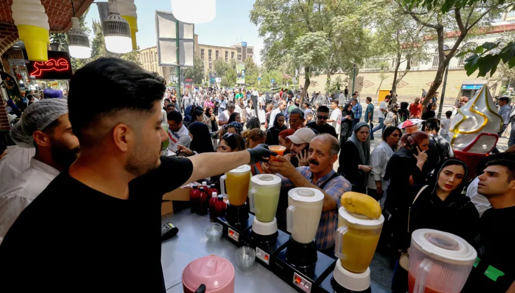 ثمانية ملايين إيراني في الخارج: قوّة كبيرة يخفق النظام في استقطابها