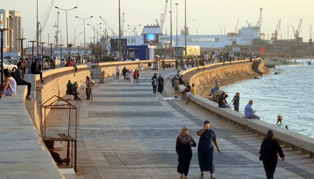 مرحلة انتقاليّة بلا ضمانات: إحباط في ليبيا من خطّة تيتيه