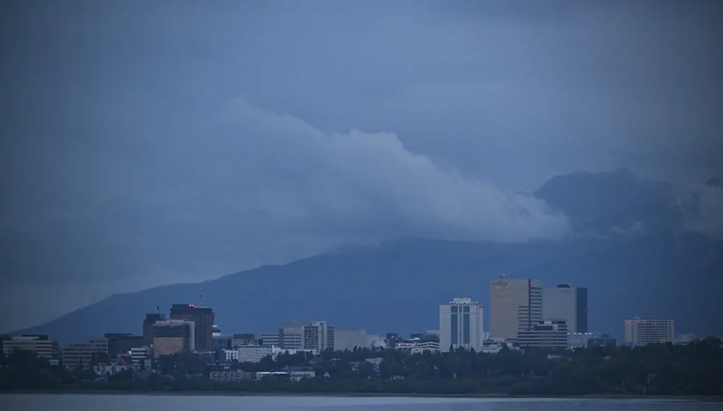 "الصين ليست قريبة وأوروبا أبعد ما تكون"... الاسكا ولاية أميركية تثير مشاعر الحنين الروسي إلى زمن الامبراطورية