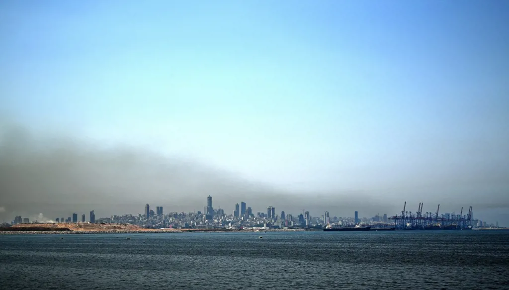 هل من فرضية بأن لبنان والمنطقة عبرا في قمّة ترامب-بوتين؟