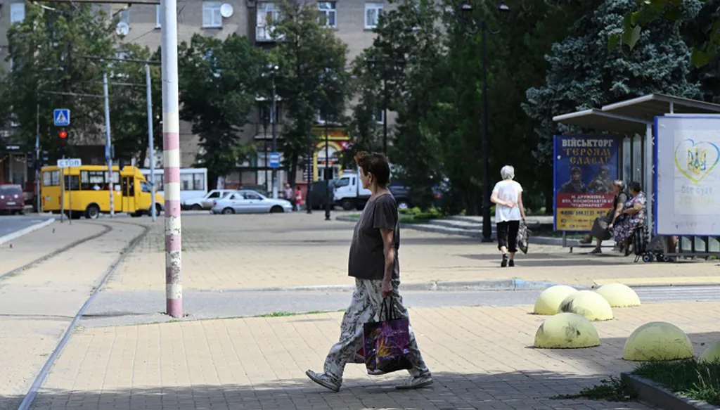 روسيا تُسيطر على قريتين إضافيتين في شرق أوكرانيا