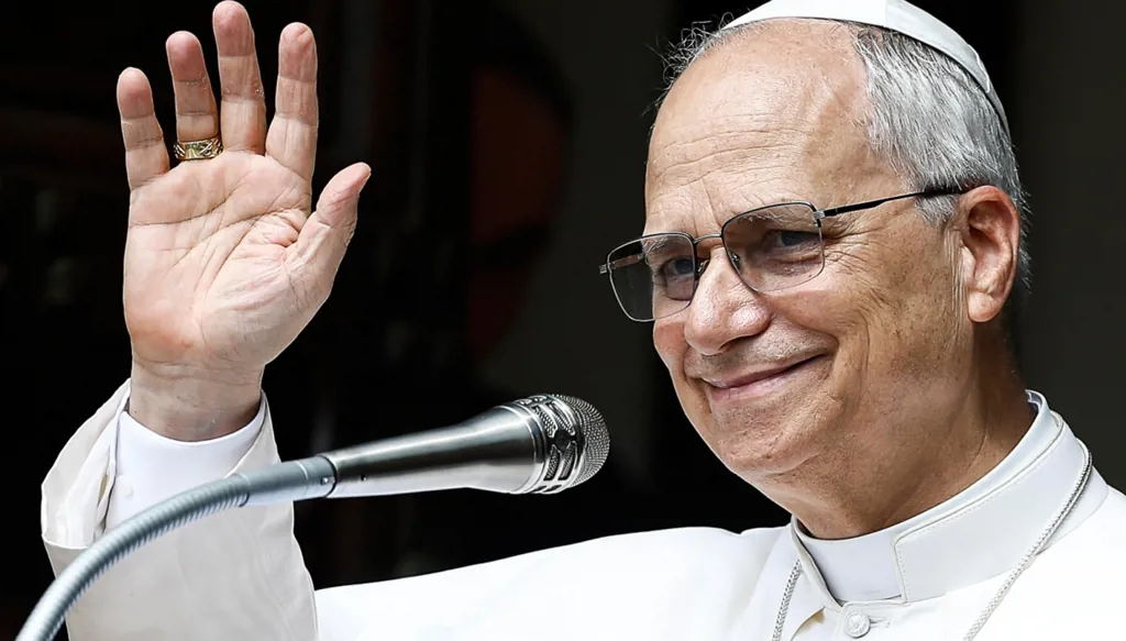 100 يوم للبابا لاوون الرابع عشر: حبرية هادئة تتجنب السجالات