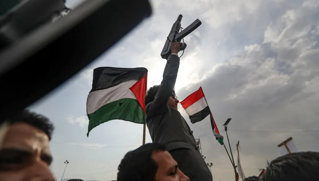 إعلام حوثي: "عدوان" على محطة حزيز للكهرباء جنوب صنعاء...  أدرعي: استهدفنا بنى تحتية للطاقة استخدمها نظام الحوثي
