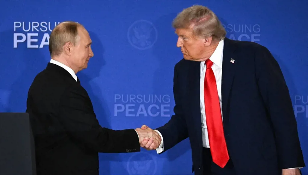 هل خسر الكرملين ترامب... وكيف؟