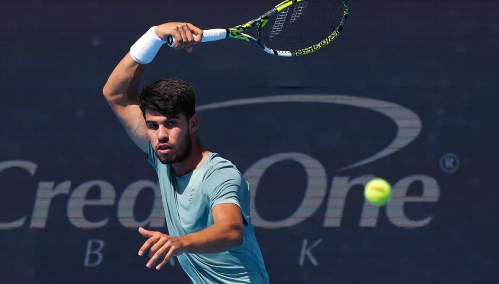 مفاجأة في أميركا المفتوحة... شكل جديد ومواجهات قوية في الزوجي المختلط