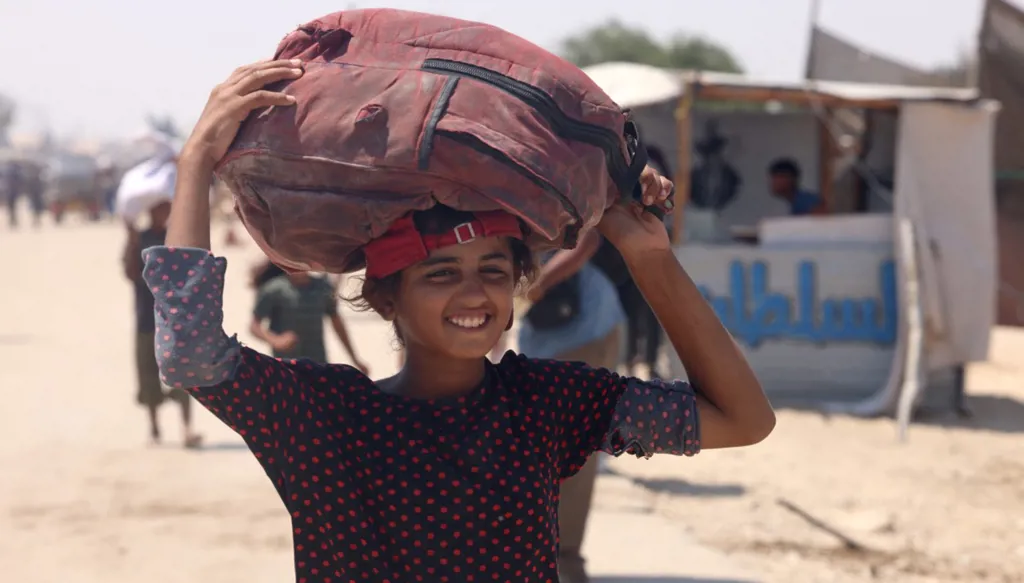 صباح "النهار"- ترامب خرج "منهكاً" من قمة ألاسكا ونتنياهو اختصر المفاوضات ببند وحيد... برّاك وأورتاغوس يثبّتان "إجراءات الخطوة خطوة"