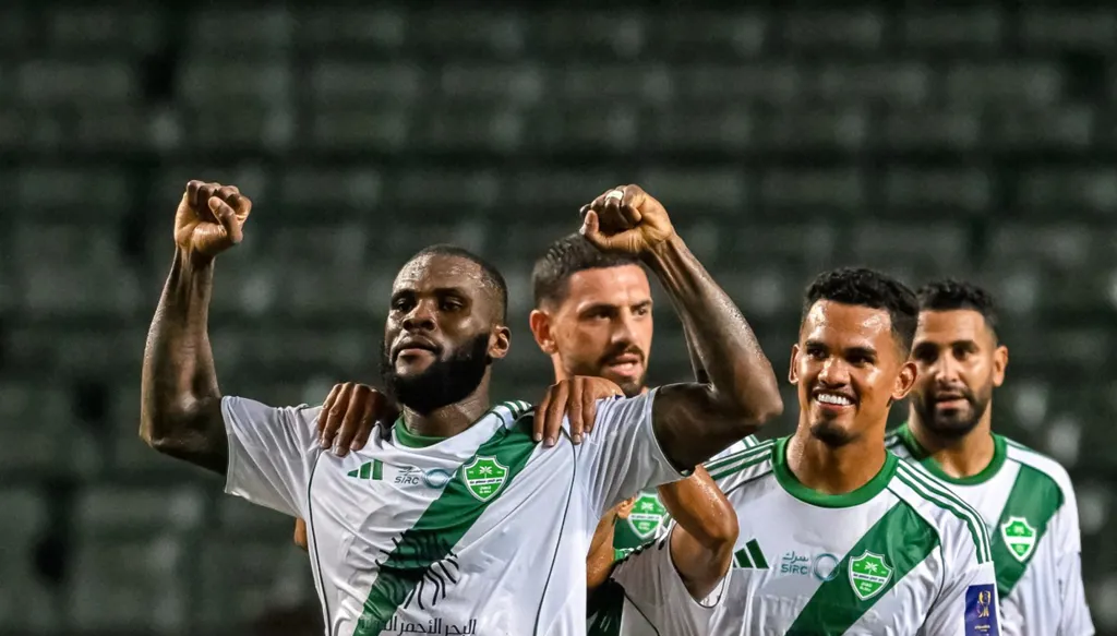 ركلات الترجيح تحسم النهائي... الأهلي يرفع كأس السوبر أمام النصر