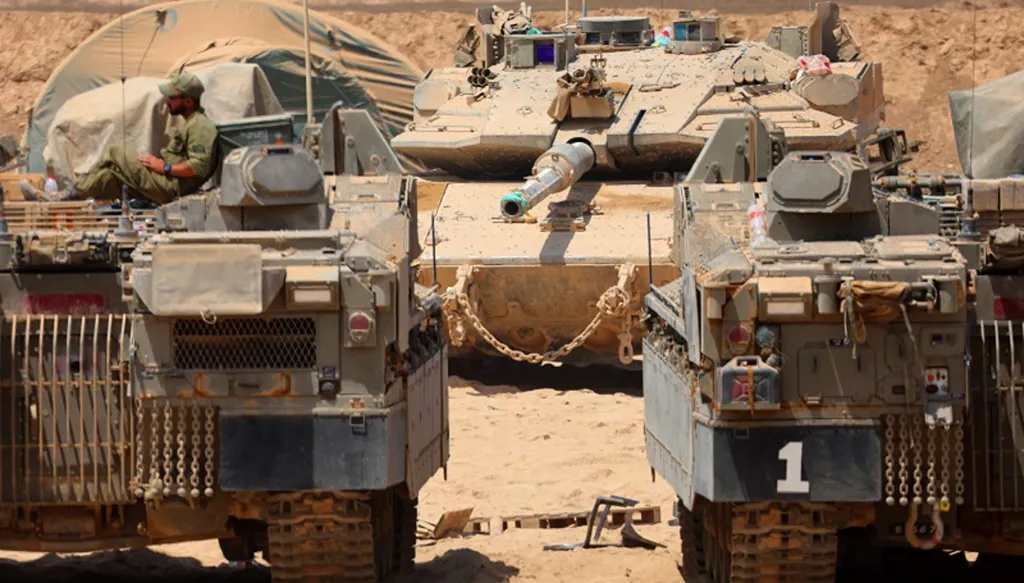 جنود الاحتياط الإسرائيليون منهكون... عقدة جديدة لهجوم نتنياهو على غزة؟