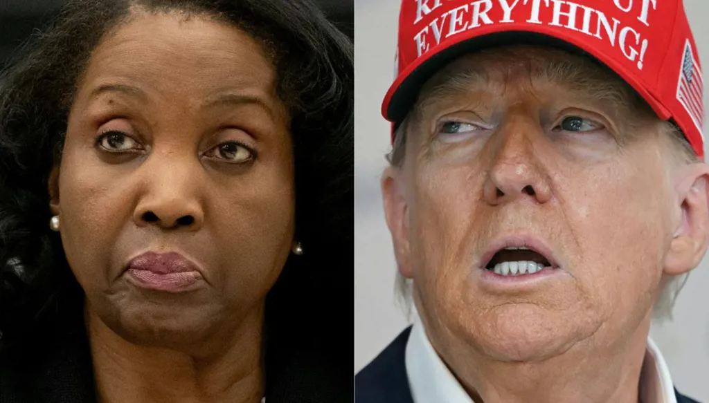 ليسا كوك: ترامب لا يملك سلطة إقالتي من المركزي الأميركي ولن أستقيل