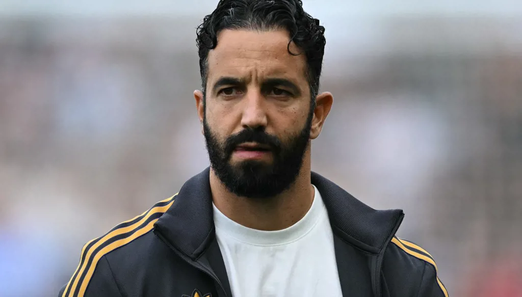 مانشستر يونايتد بين الوعود والخيبات مع أموريم