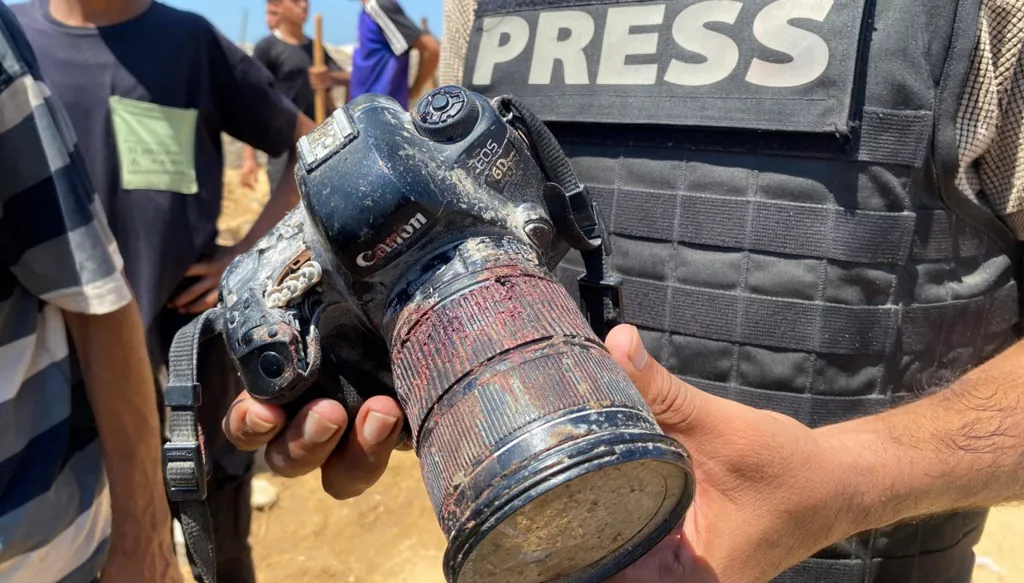 5 عند الخامسة: تثبيت نقاط عسكرية بريف دمشق والثنائي الشيعي يؤجّل تحركه... ما حقيقة مقتل شقيقة أدرعي؟