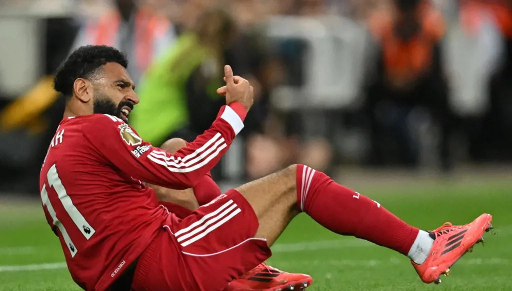 أعلى 7 لاعبين أجراً في دوريات أوروبا الكبرى... ما ترتيب محمد صلاح؟