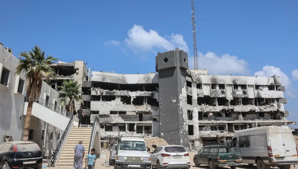 المملكة السعودية تدعو المجتمع الدولي إلى التحرك السريع لإنهاء أزمة المجاعة في قطاع غزة