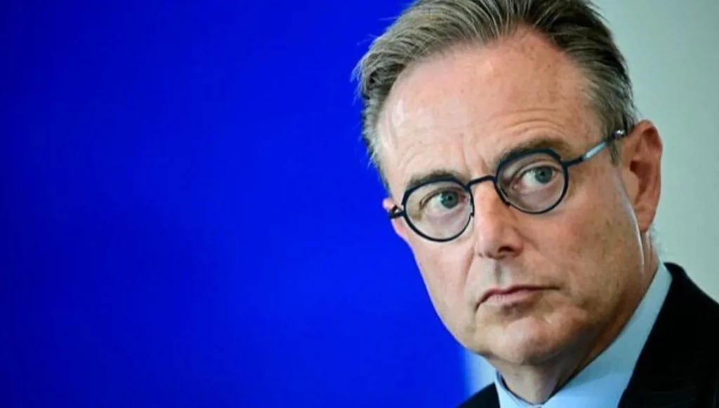 بسبب أوكرانيا والضرائب الجمركية... رئيس الوزراء البلجيكي: واشنطن ليست حليفاً!