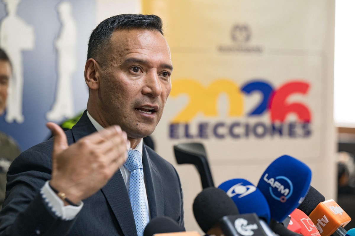 بيدرو سانشيز (أ ف ب).