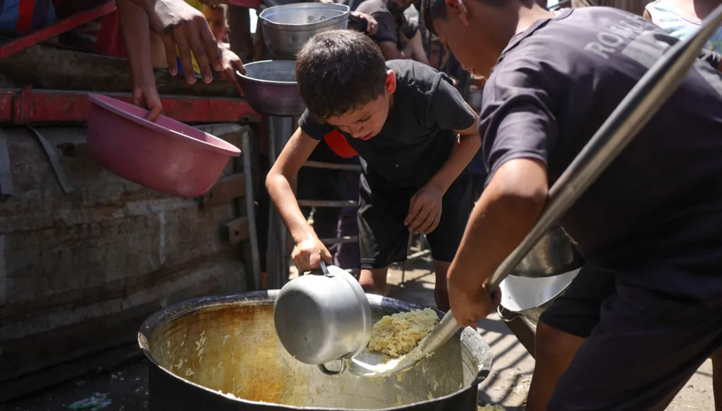 سموتريتش يدعو لإبادة سكان غزة: من لا يموت بالرصاص سيموت جوعاً