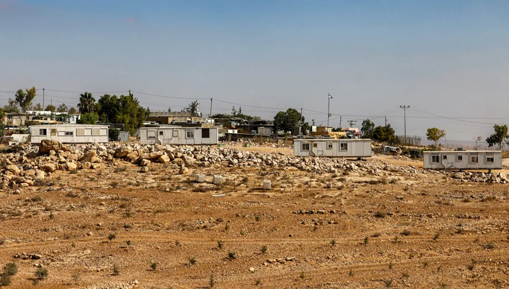 مسؤولون: إسرائيل تدرس ضم الضفة الغربية رداً على خطوات الاعتراف بدولة فلسطينية