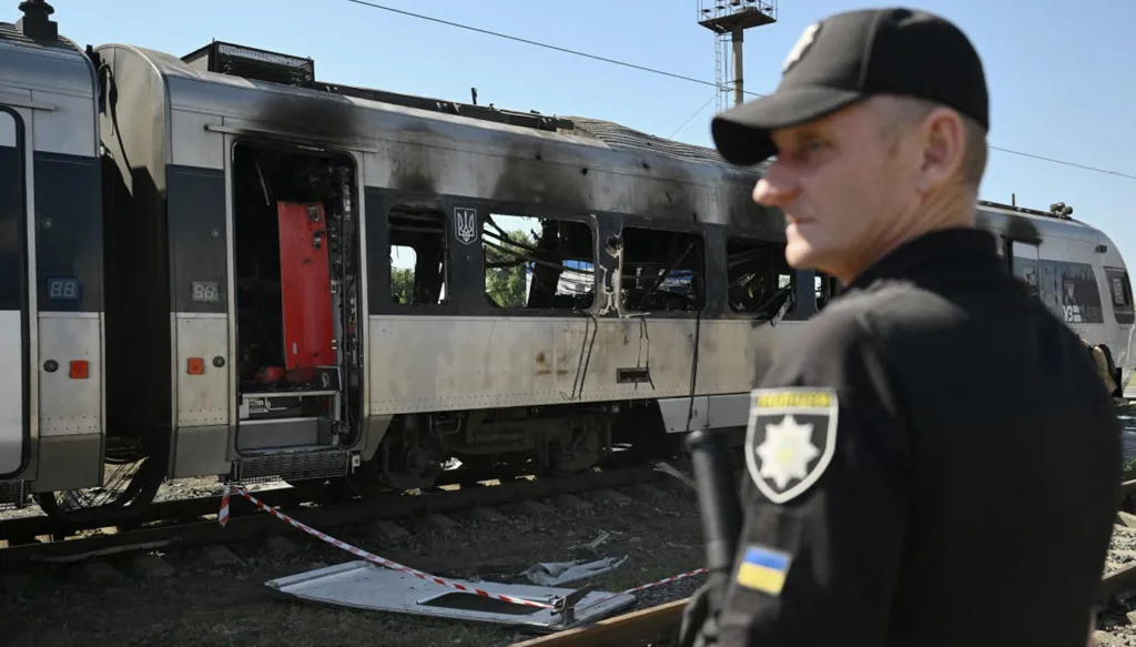 الخارجية الأميركية توافق على بيع محتمل لصواريخ كروز لأوكرانيا