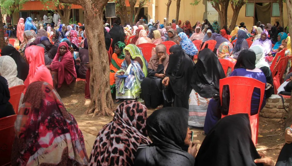 أكثر من ألف قتيل في انزلاق أرضي بإقليم دارفور في السودان